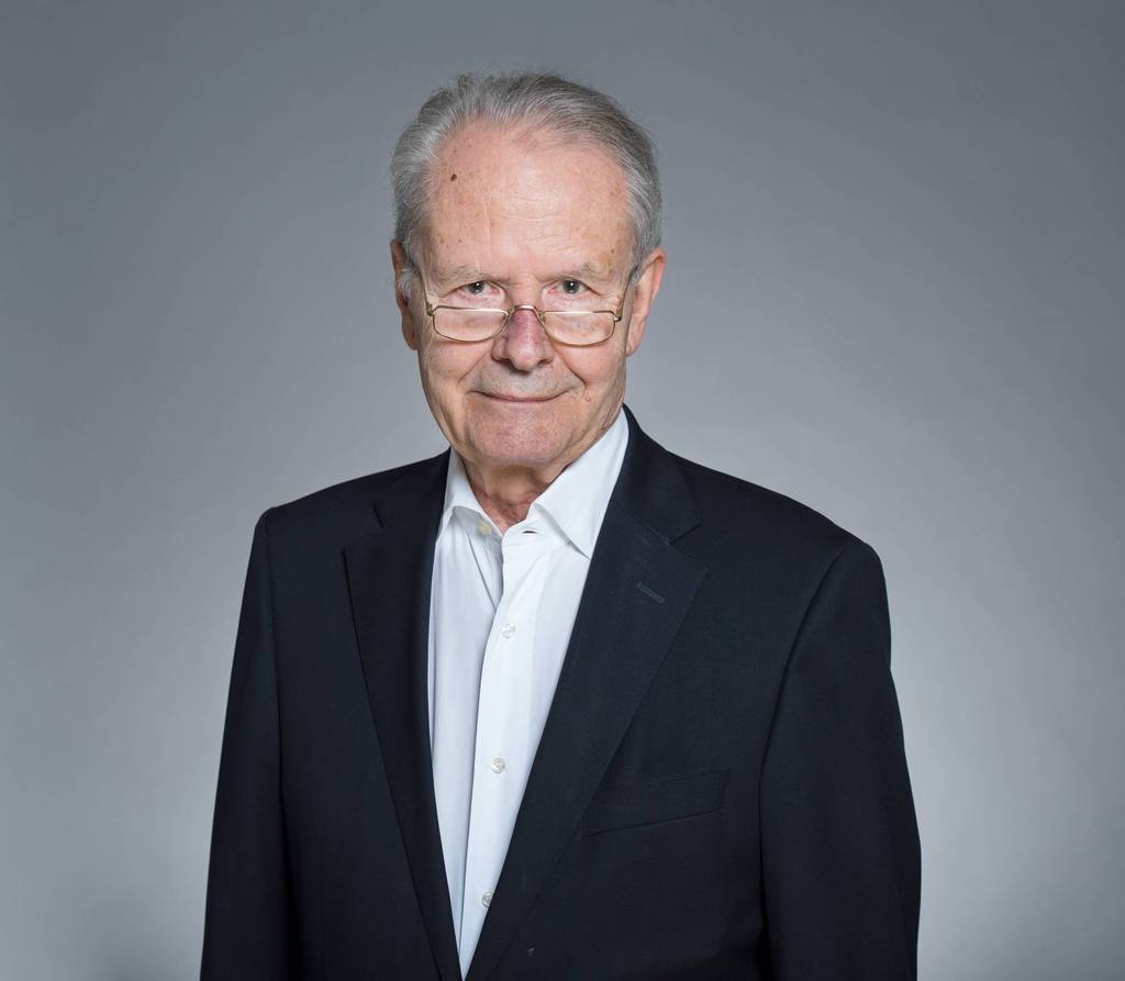 Lebenslauf Prof. Dr. med. Alexander von zur Mühlen Endokrinologikum